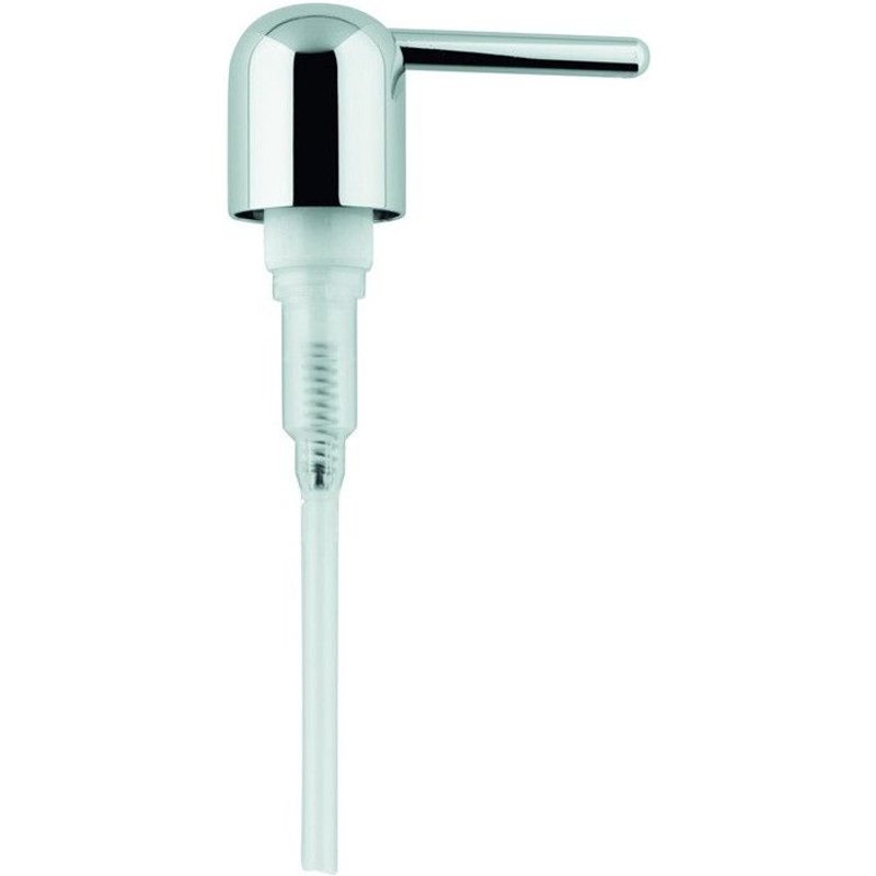 Dispositif De Pompage