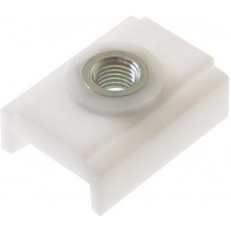 Coulisseau pour bras à glissière de ferme-porte gamme TS 90 DORMAKABA