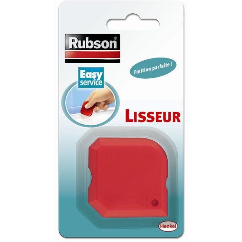 Lisseur Pour Mastic Rubson Easy 1