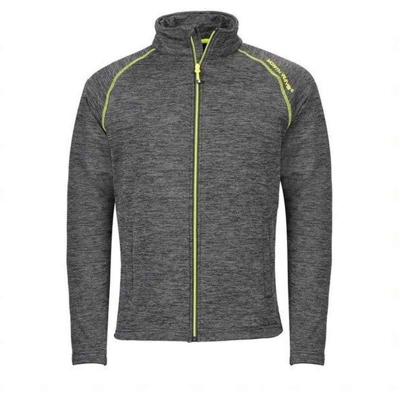 Gilet De Travail Lenny Gris, Taille XXL