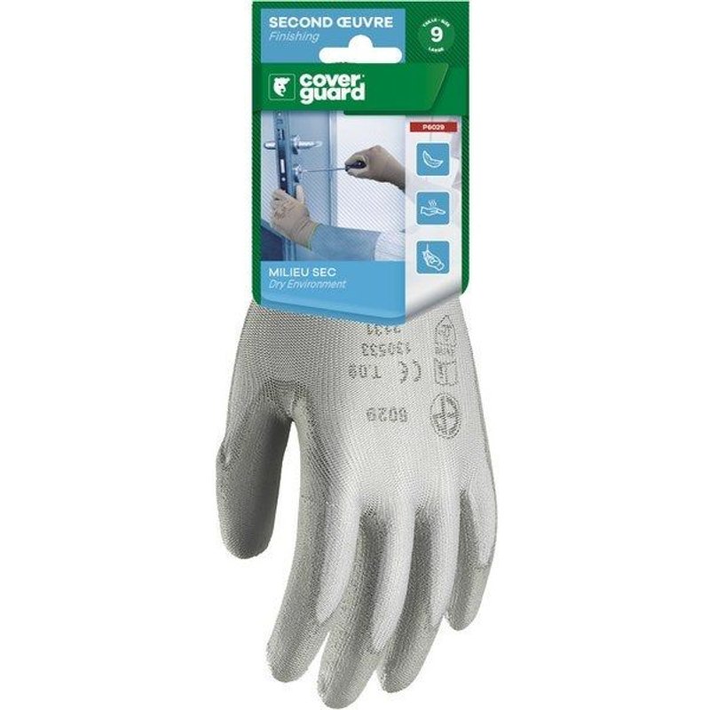 Gant multi-usage COVER GUARD