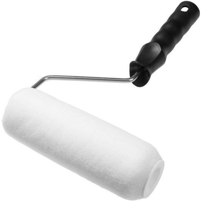 Rouleau Toute Peinture Pour Mur Lisse Et Plafond, L.180 Mm