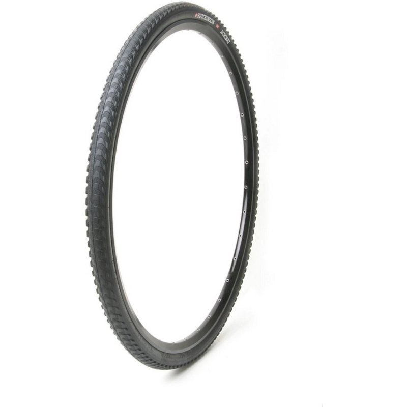 Pneu vélo Hutchinson Acrobat 700x37 TR noir