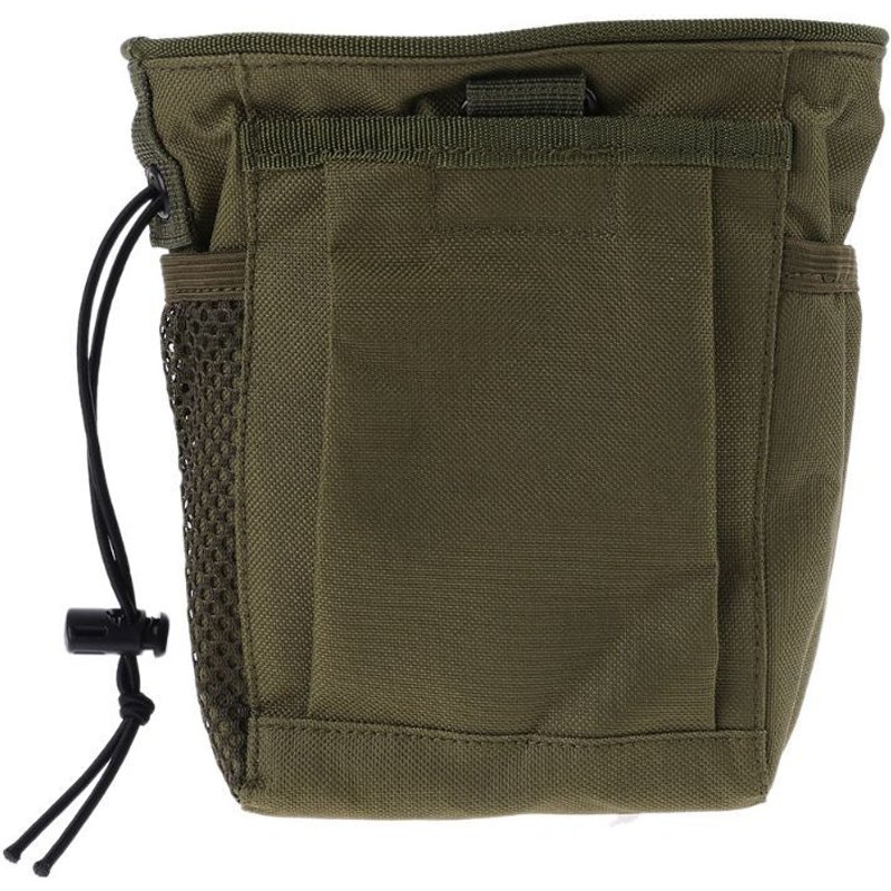 Détecteur de métaux, sac de ceinture de trésor, pochette de détection de métaux, sac de récupération, localisateur pelle