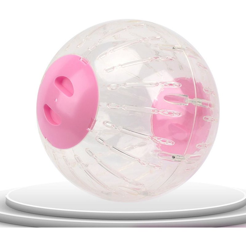 Souris Rongeur En Plastique 10/12cm, Balle De Jogging, Hamster, Gerbille, Rat, Exercice À Domicile