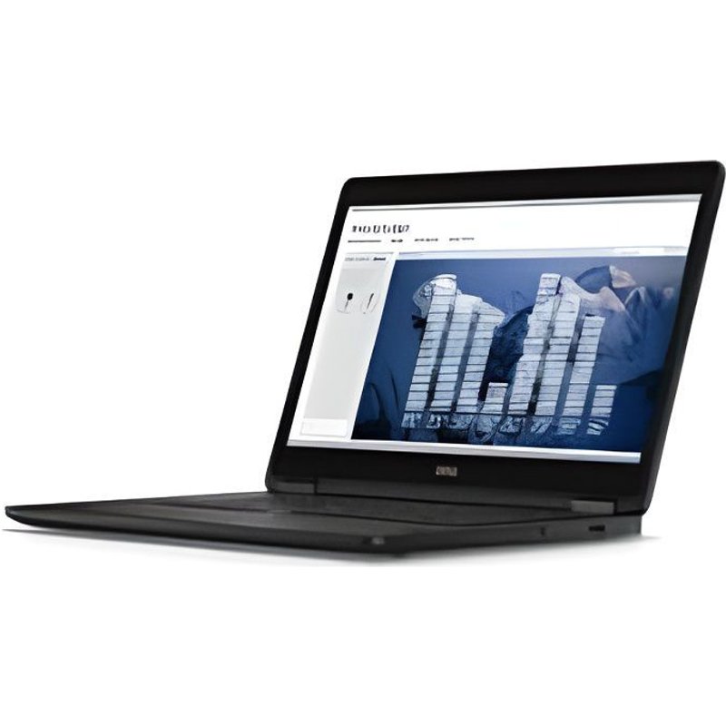 Dell Latitude 5480 - 8Go - 500