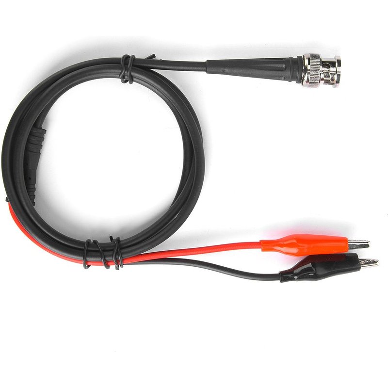 câble Coaxial, fonction générateur de Signal, accessoires de ligne de test 90cm 50 ?