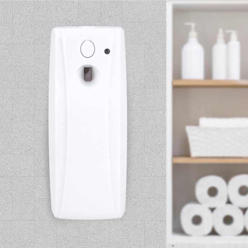 diffuseur automatique de parfum en aérosol, appareil mural intelligent d'intérieur, désodorisant