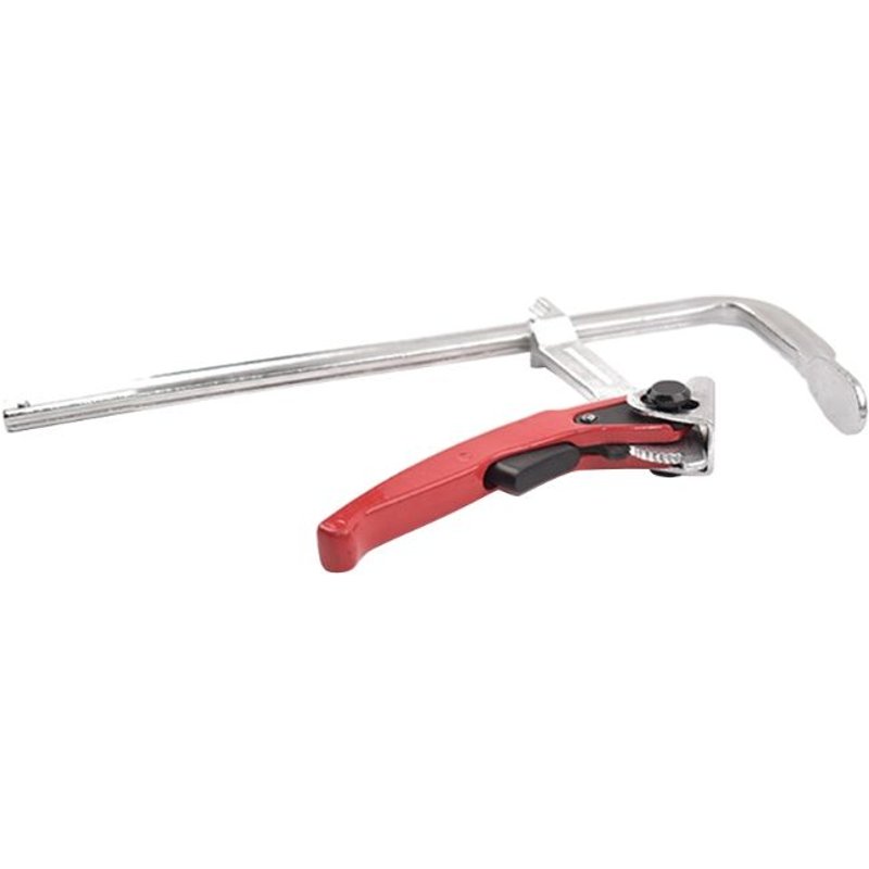 Pince de Table en forme de F, Mini étau de Table, charpentier, outil de menuiserie, pince d'établi