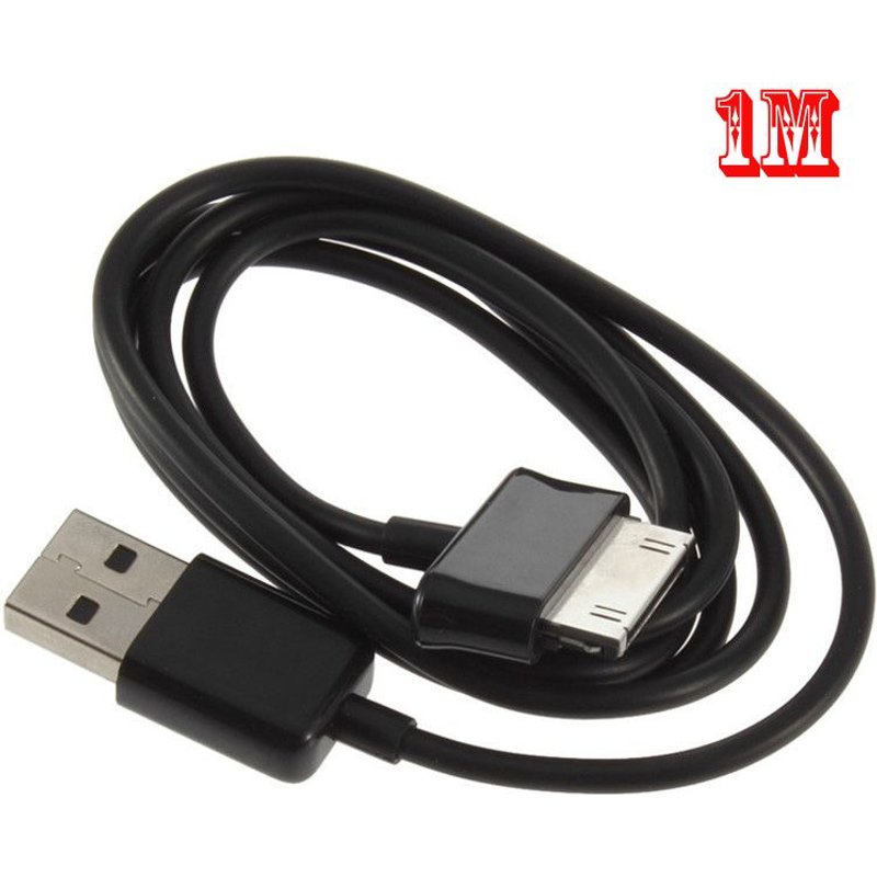 Chargeur Mural Prise Eu 5v/2a Pour Samsung Galaxy Tab 2 7.0 8.9 10.1 Note 2 Tablette P1000 P5110 P3110 Câble De Données Usb