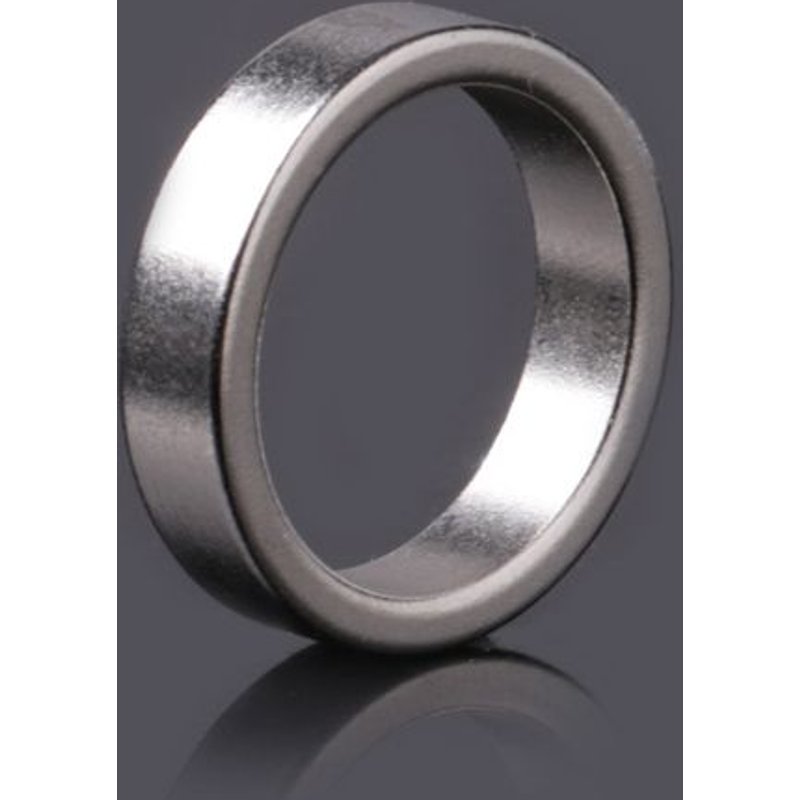 Aimant de queue de lampe de poche 2Aimant de queue de lampe de poche 2