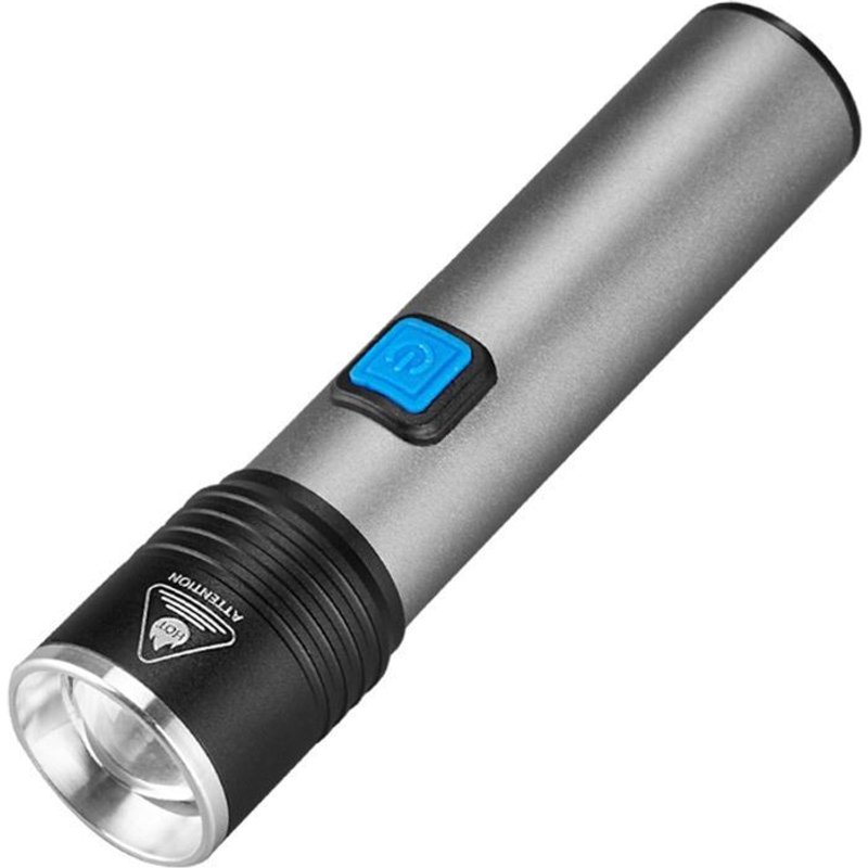 Mini lampe de poche Portable à lumiMini lampe de poche Portable à lumiè