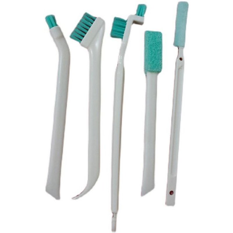 Brosse de nettoyage à manche Long, Brosse de nettoyage à manche Long, 5