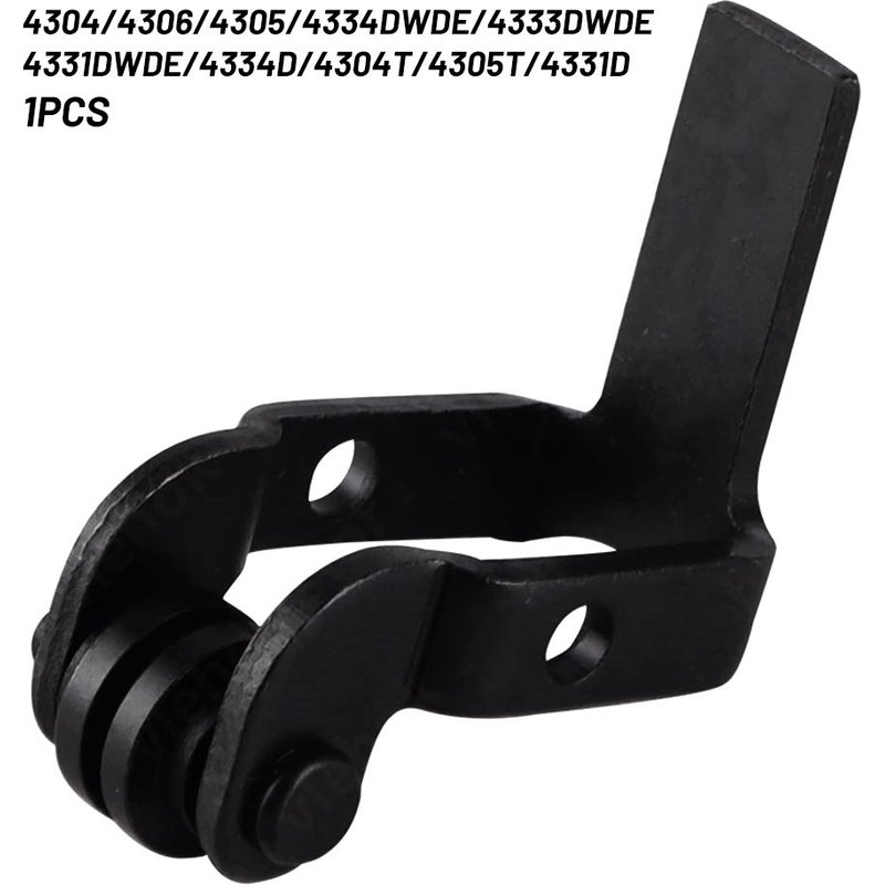 Roue de guidage de lame de scie sauRoue de guidage de lame de scie saut