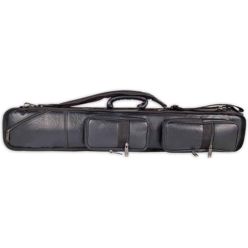 Sac de gardien Buffalo High-End noir, 4 packs