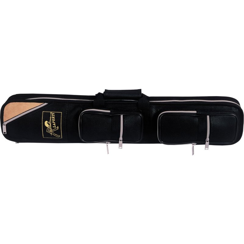 Tourniquet Laperti DLX 4 par 8 noir