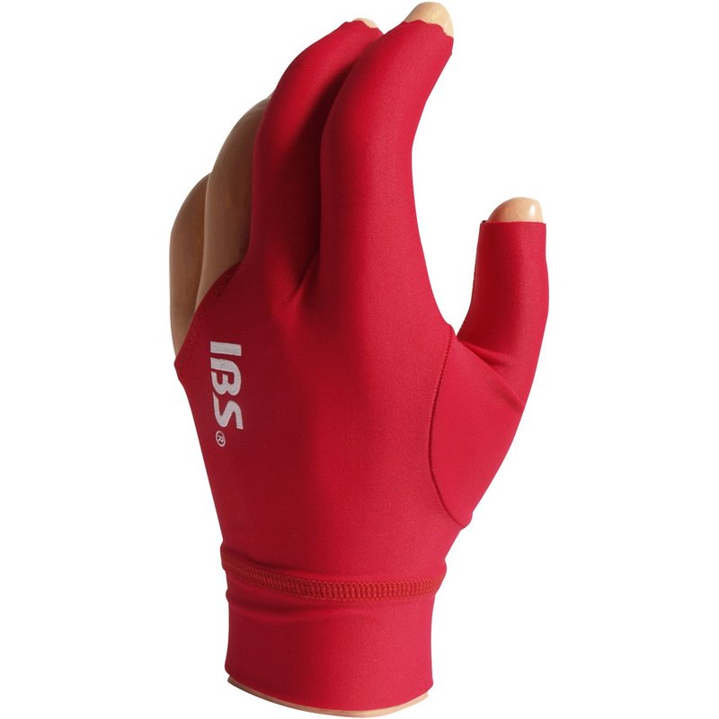 Gant de billard IBS Pro clear ro