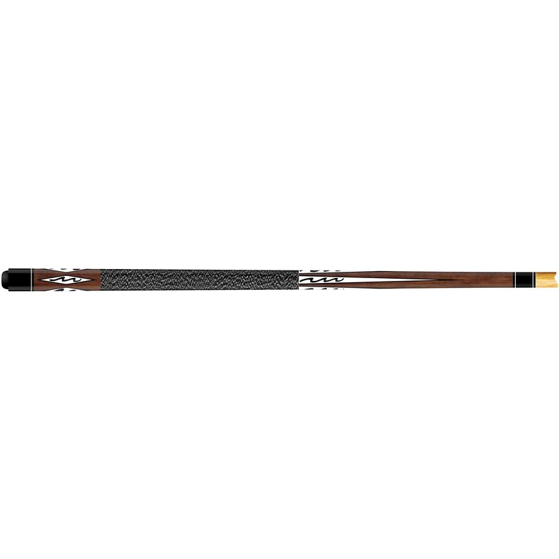 Queue de billard Rodney nr.4 145cm M-8 tip