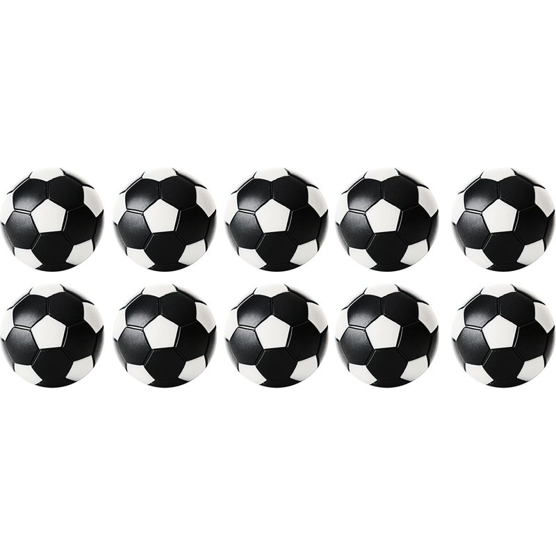 Balles de football de table Winspeed 35mm z
