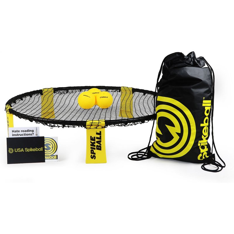 Set Standard De Spikeball