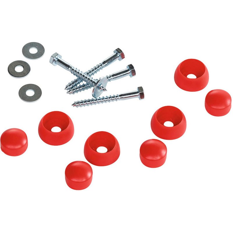 Jeu De Fixation Kbt Pour Tumbleweeds