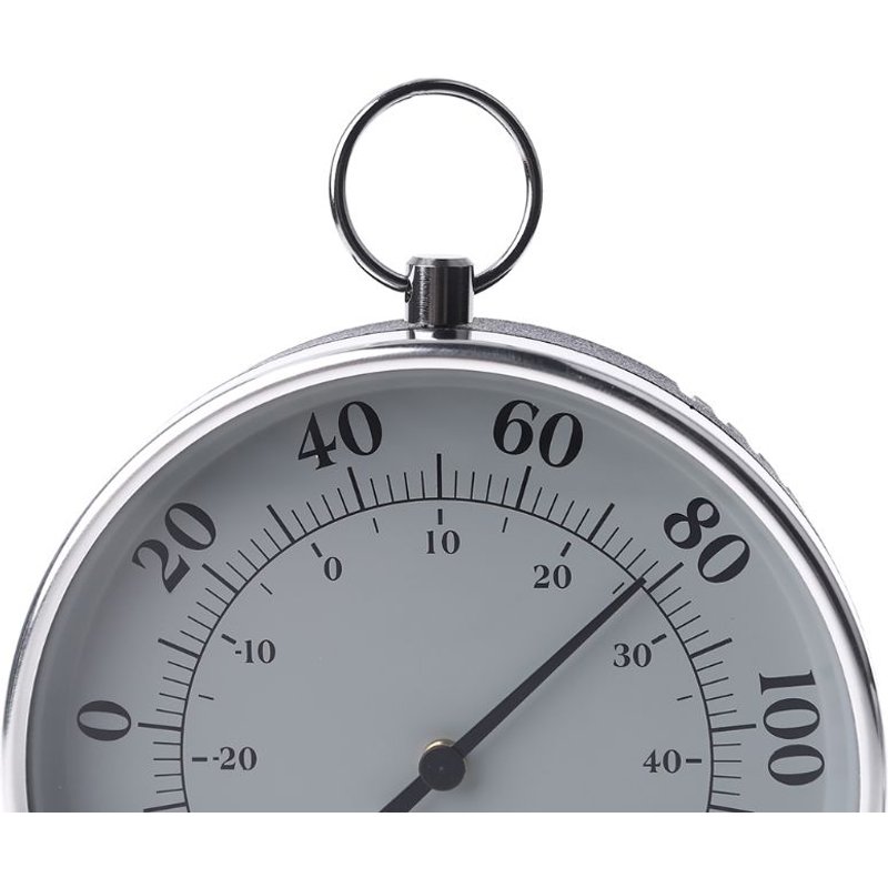 Thermomètre et hygromètre sans fil, pour intérieur et extérieur, moniteur de température et d'humidité, pour serre, Table 40JE