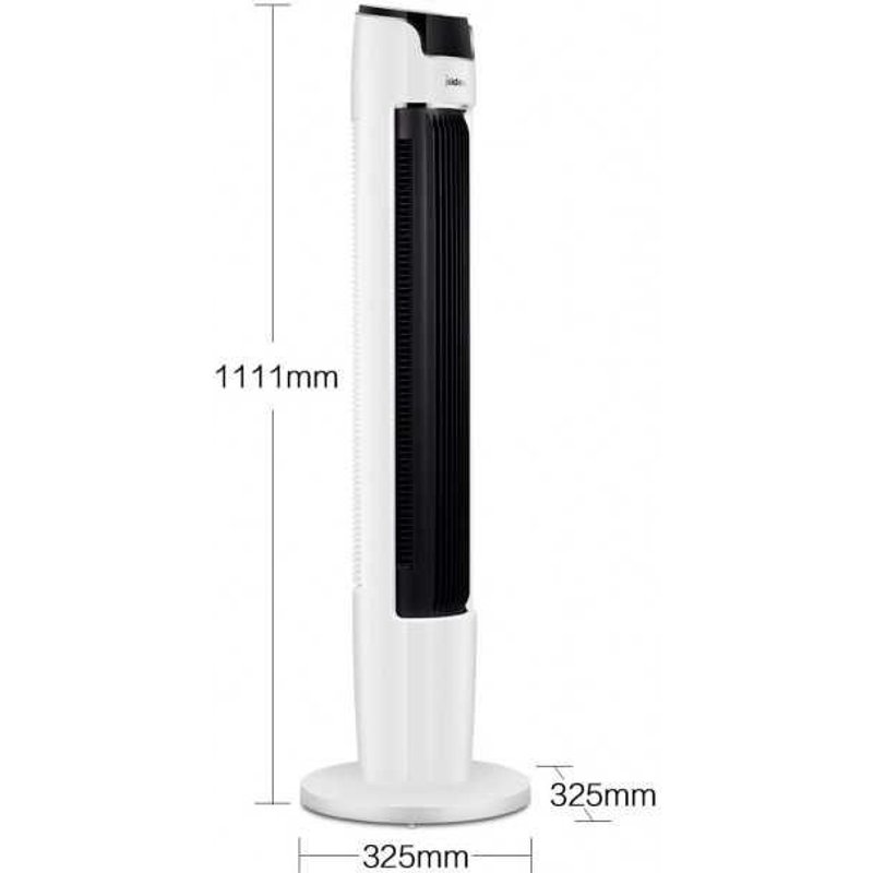 Midea Ventilateur FZ10-16AR (4048164103218)