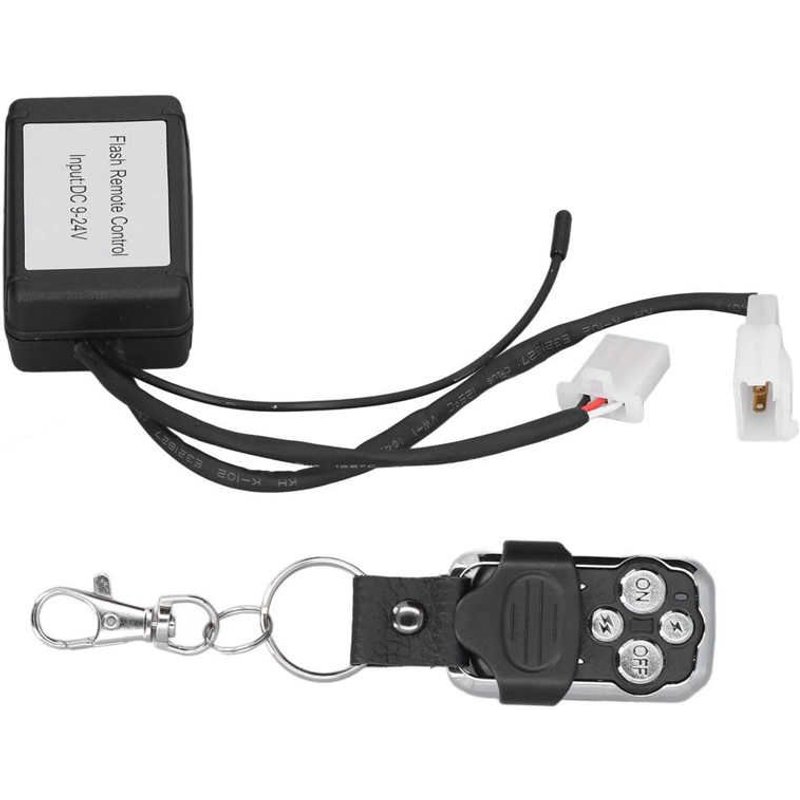 Contrôleur de Flash stroboscopique ABS, Module de Flash stroboscopique pour véhicules Automobiles et motos