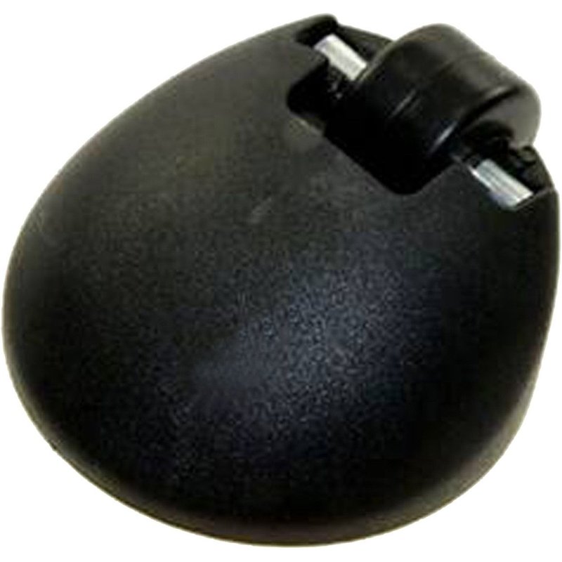 Roulette noir - Aspirateur (RS-RT9512 MOULINEX)