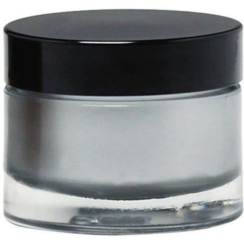 Pebeo Gedeo Cire à patiner Argenté 30 ml 4 pièces