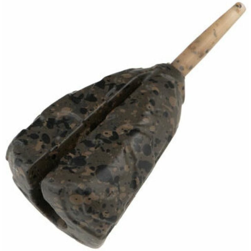 Plomb Tri-Pear Inline Edges Fox 2oz