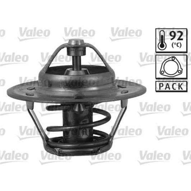Thermostat Valeo 820290
