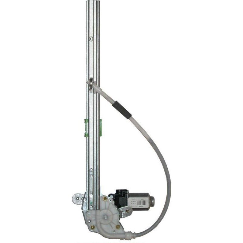 Mécanisme De Lève-Vitre Valeo 850370