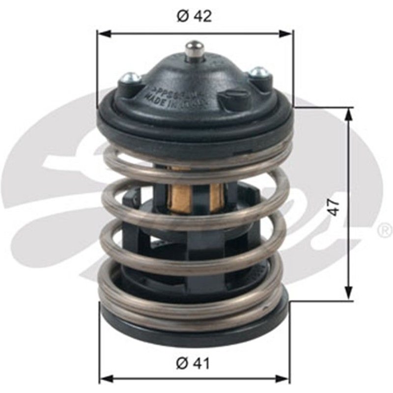 Thermostat Gates Th47487g1