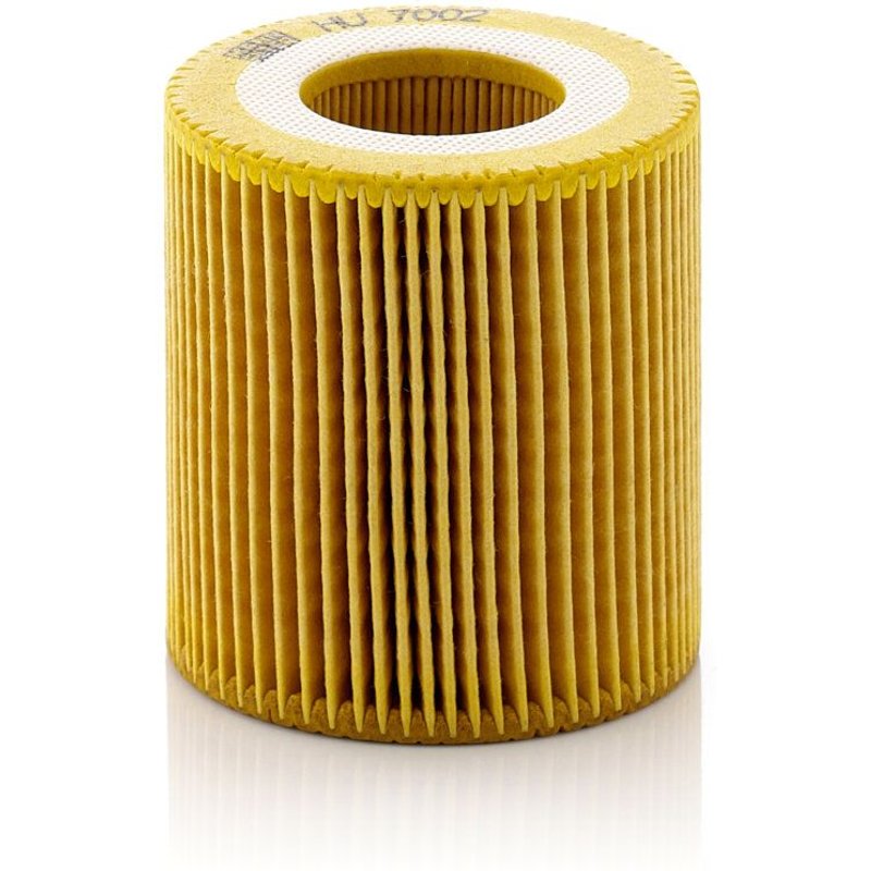 Filtre À Huile Mann-Filter Hu7002z