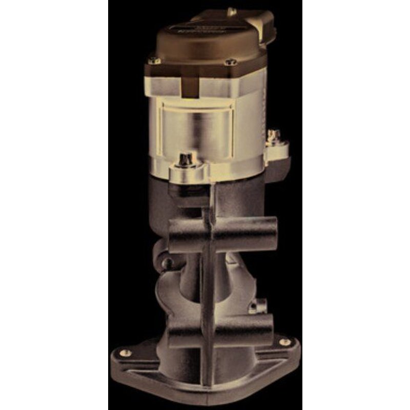 Vanne Egr Valeo 700423