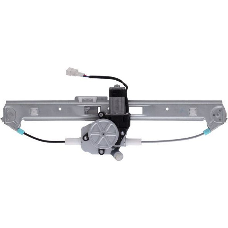 Mécanisme De Lève-Vitre Valeo 850043