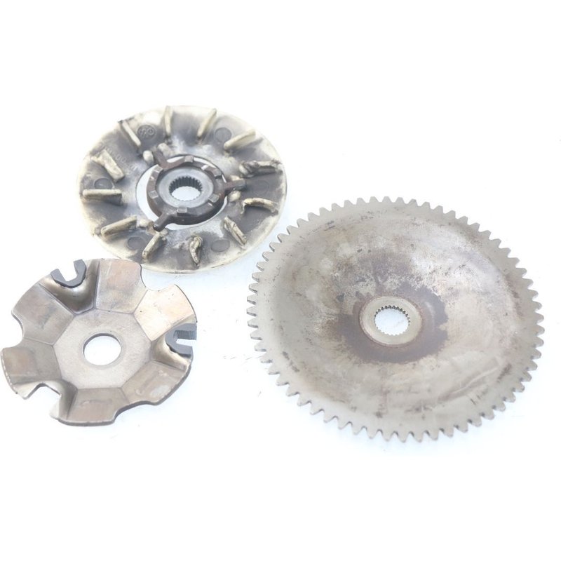 Joue Fixe Jm Motors Sc 4t 50 2018 - 2021 / 142763