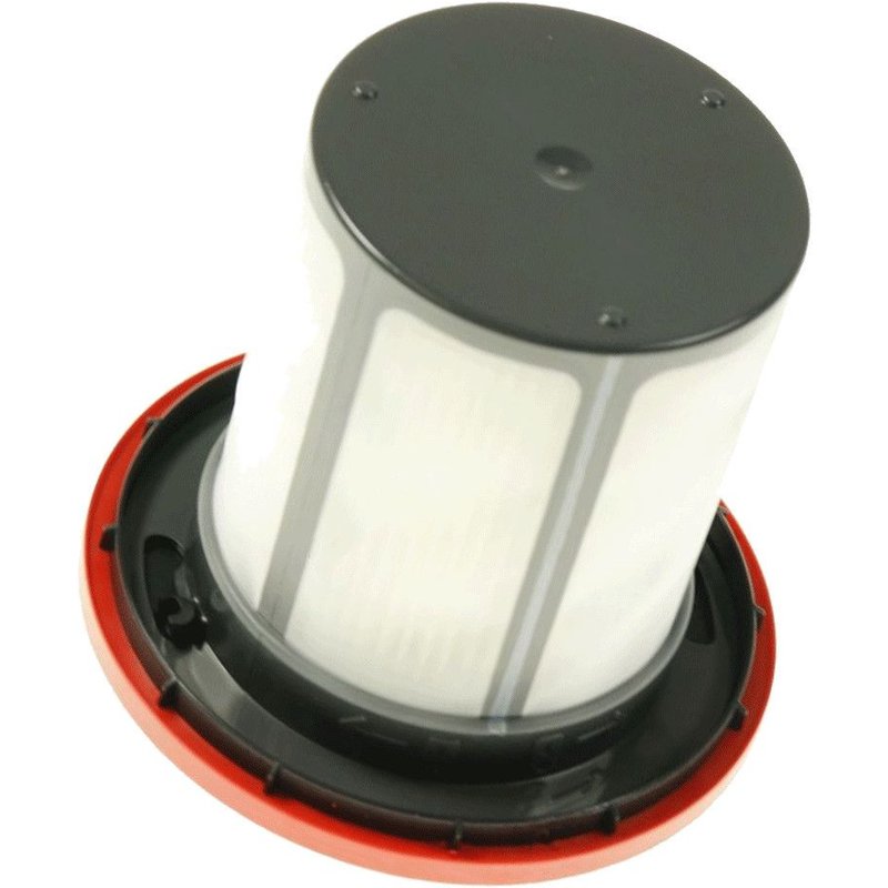Filtre d'origine - Aspirateur (12033215 BOSCH)