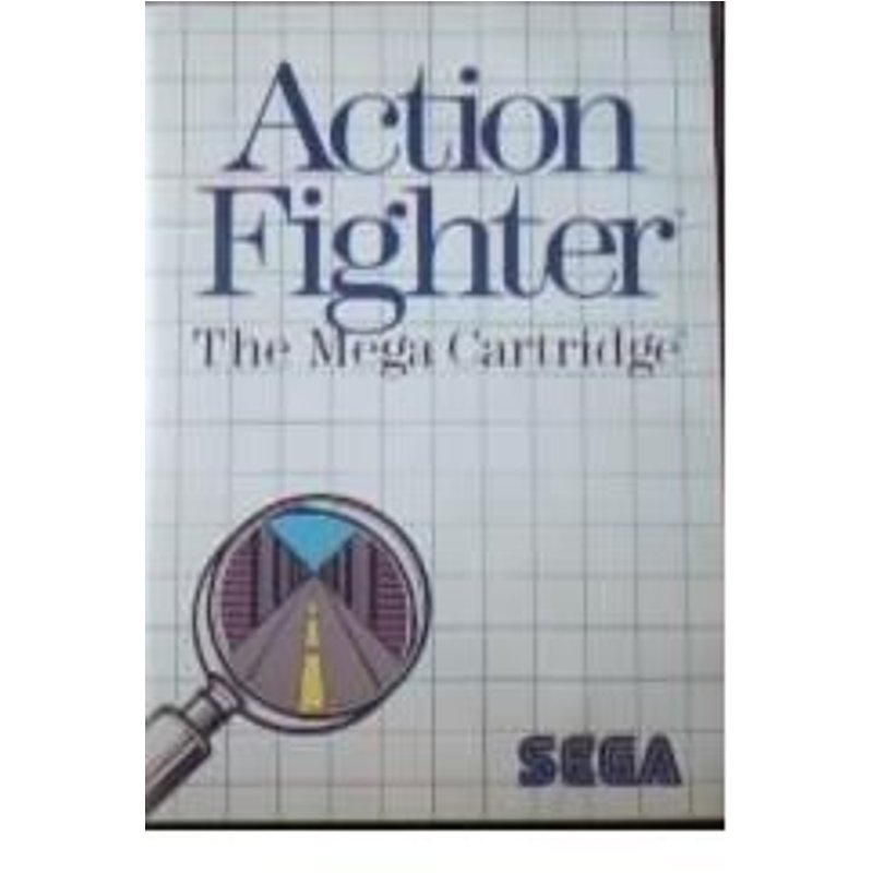 action fighter