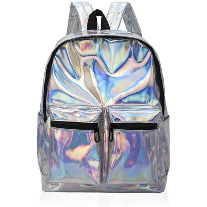 TD® 1 sac à dos Pc à multifonctionnel élégant décontracté pour filles