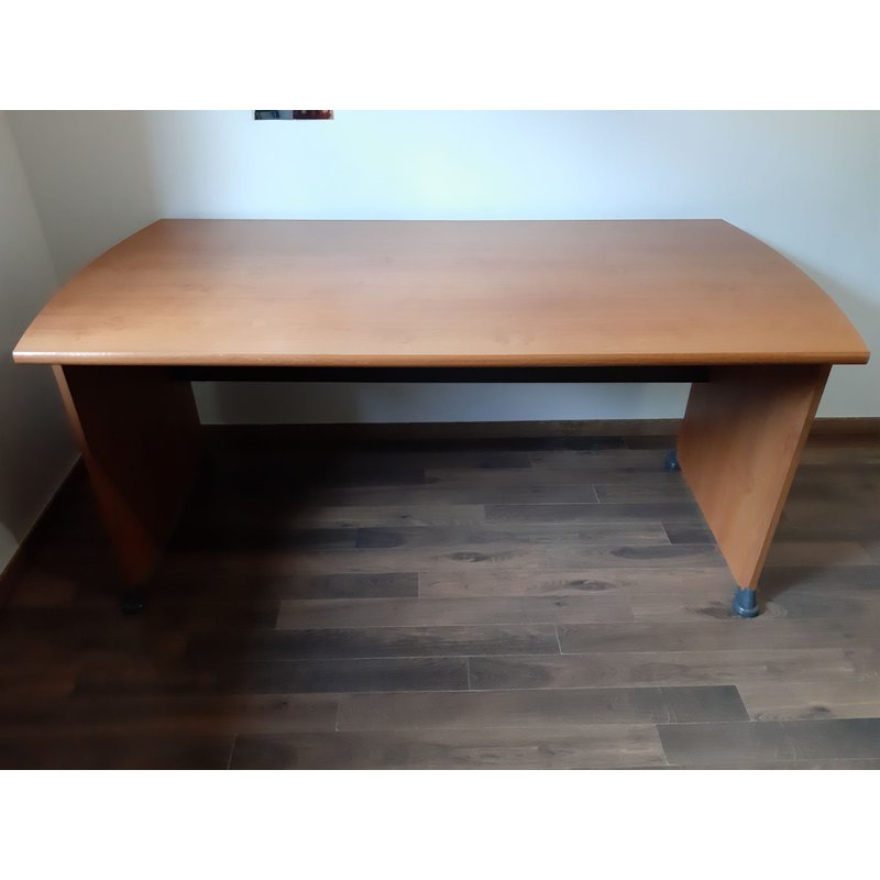 Vends Bureau Hêtre