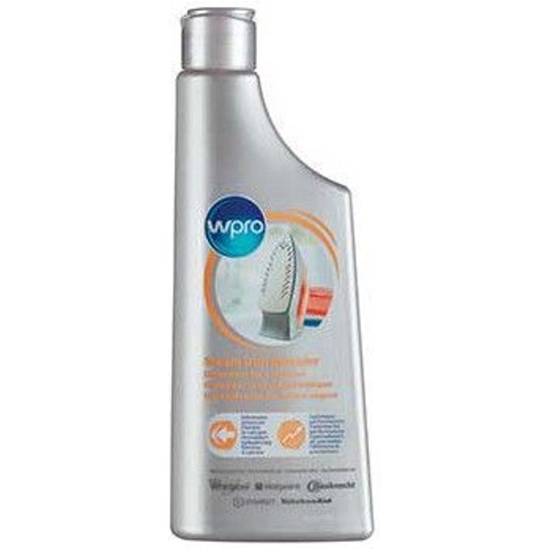 Detartrant Fer A Repasser Wpro 484000008483