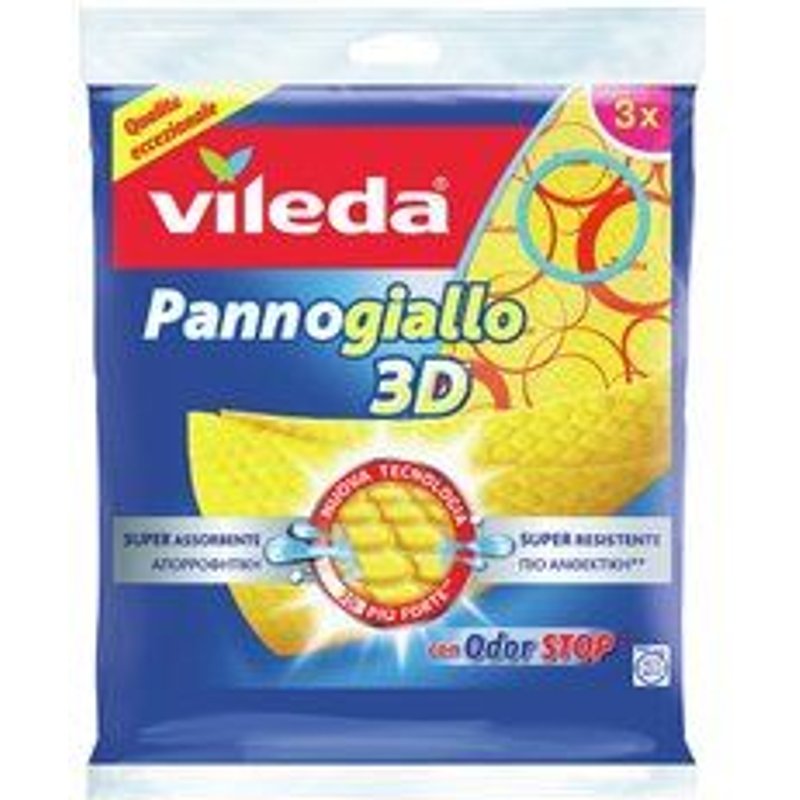 Panno multiuso Vileda