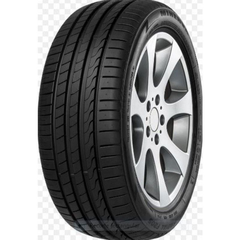 Minerva F205 245/45 R20 103W XL