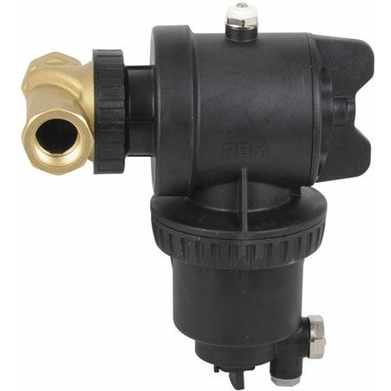 Filtre magnétique MP2 PAC 3/4 - RBM : 38330500