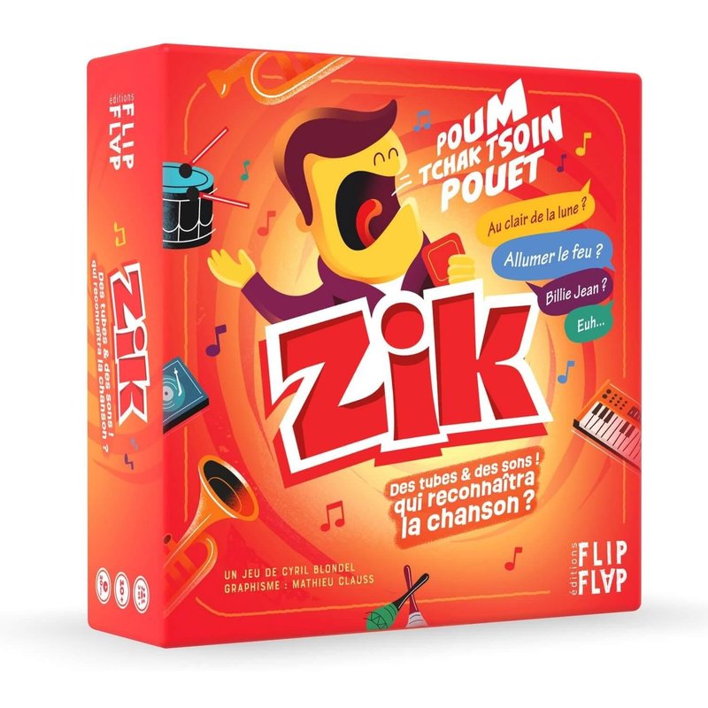 Zik