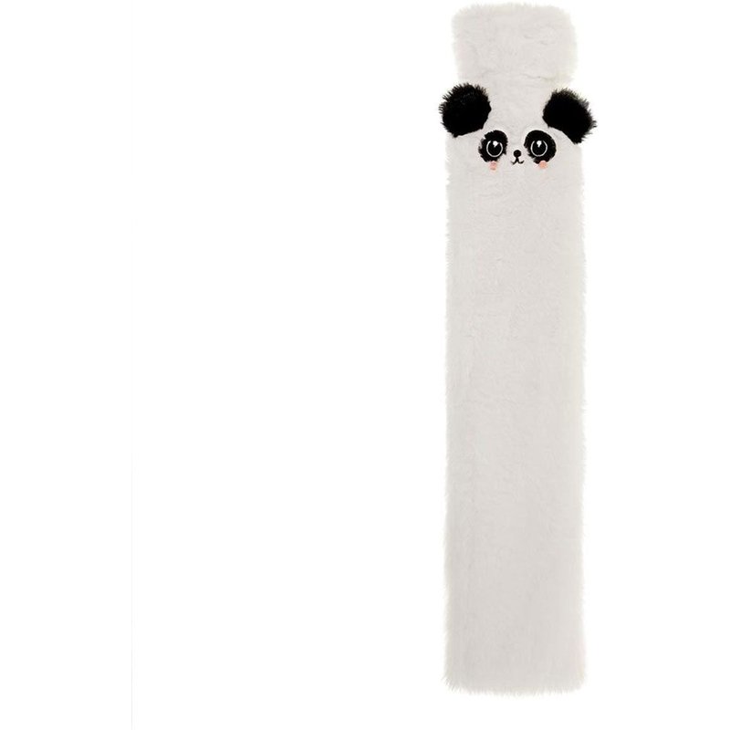 Bouillotte Longue Pour Enfant Panda