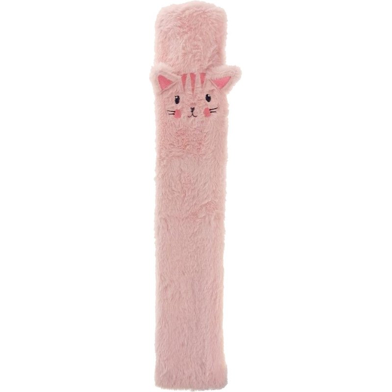 Bouillotte Longue Pour Enfant Petit Chat
