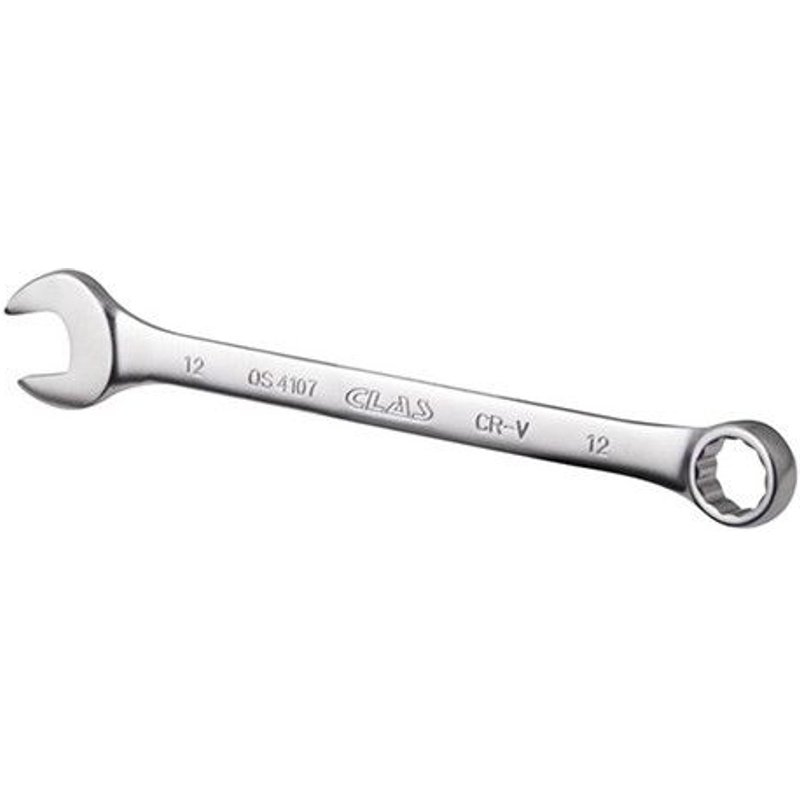 Clé mixte 12 mm - OS 4107 - CLAS